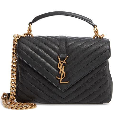 nordstrom ysl purse|saint laurent purse nordstrom.